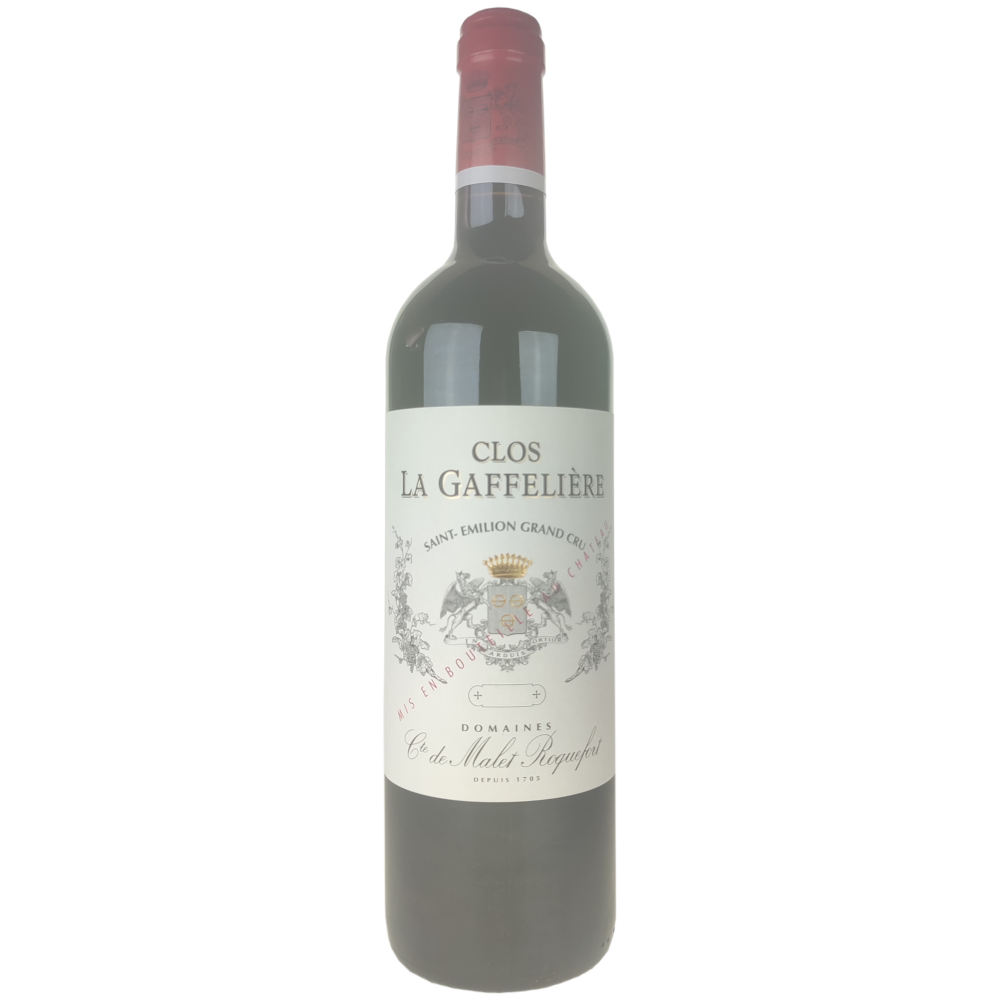 Saint Emilion Grand Cru 2022 Clos la Gaffelière